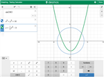desmos home 